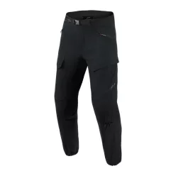 Alpinestars Juggernaut V2 motoros nadrág | Black