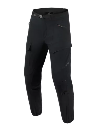 Alpinestars Juggernaut V2 motoros nadrág | Black