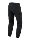 Alpinestars Juggernaut V2 motoros nadrág | Black