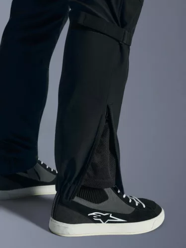 Alpinestars Juggernaut V2 motoros nadrág | Black