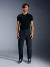 Alpinestars Juggernaut V2 motoros nadrág | Black