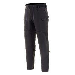 Alpinestars Juggernaut motoros nadrág | Black