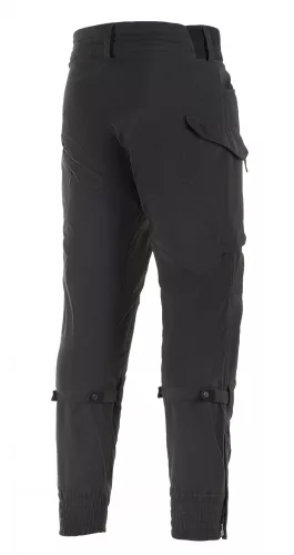 Alpinestars Juggernaut motoros nadrág | Black
