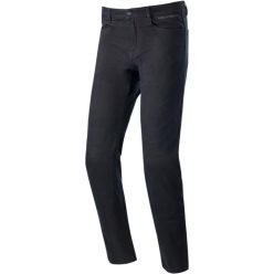 Alpinestars Radon motoros farmer Black