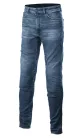 Alpinestars ARGON SLIM FIT Motoros Farmer | BLUE