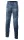 Alpinestars ARGON SLIM FIT Motoros Farmer | BLUE