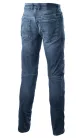 Alpinestars ARGON SLIM FIT Motoros Farmer | BLUE