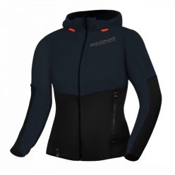 Shima DAYBREAKER LADY női motoros textil kabát - szürke