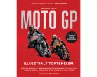 Michael Scott – MotoGP Illusztrált Történelem