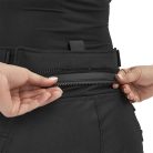 SHIMA Dune LADY Női motoros textil nadrág | Fekete