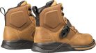 ICON Superduty 6 Safety Waterproof Boots | Brown