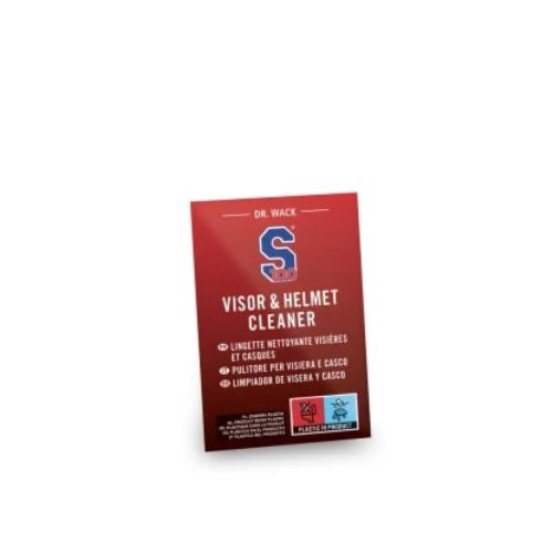 S100 PLEXI ÉS SISAKTISZTÍTÓ KENDŐ 