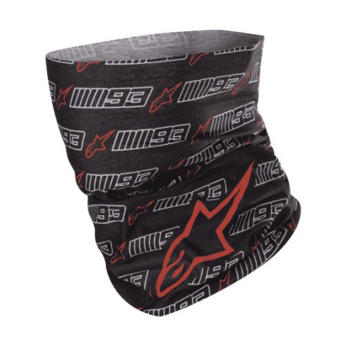 ALPINESTARS Marc Marquez MM93 csősál | Black