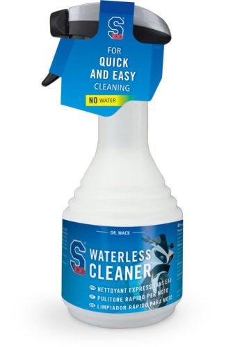 S100 GYORSTISZTÍTÓ 500 ML