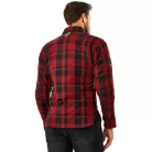 Shima RENEGADE 2.0 MEN férfi protektoros ing | Piros