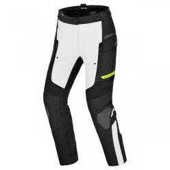   SHIMA Dune LADY Női motoros textil nadrág | Fekete/Fluo Sárga