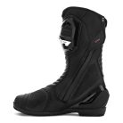 SHIMA RX-3 Férfi motoros csizma | Black/Red fluo