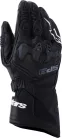 ALPINESTARS motoros kesztyű SP-9 | BLACK/WHITE
