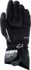 ALPINESTARS motoros kesztyű SP-9 | BLACK/WHITE