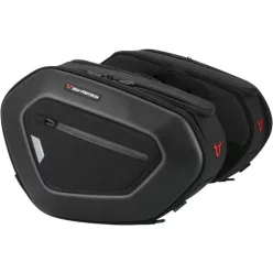   SW-MOTECH PRO BLAZE H SADDLEBAG (oldal táska) SET CB 125 18-23