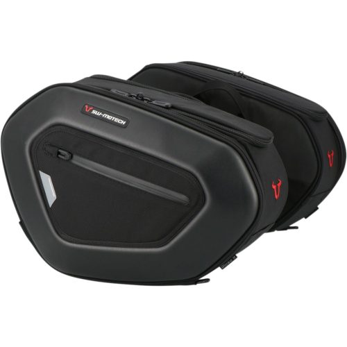 SW-MOTECH PRO BLAZE H SADDLEBAG SET(oldal táska)XSR 125 22-23