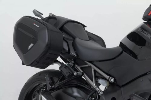 SW-MOTECH PRO BLAZE H SADDLEBAG SET(oldal táska)Suzuki GSX-S 1000 GT (22-24)