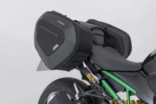 SW-MOTECH PRO BLAZE H SADDLEBAG SET(oldal táska)Kawasaki Z 900 2017-2024