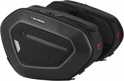 SW-MOTECH PRO BLAZE H SADDLEBAG SET(oldal táska)Triumph Street Triple 765 (19-)