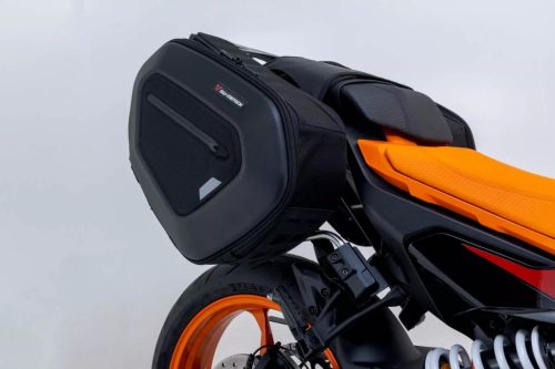 SW-MOTECH PRO BLAZE H SADDLEBAG SET(oldal táska)KTM 390 Duke (23-)