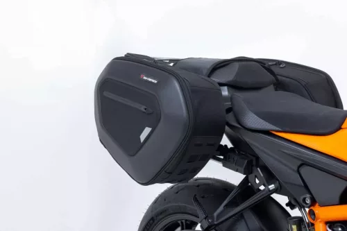 SW-MOTECH PRO BLAZE H SADDLEBAG SET(oldal táska)KTM 1290/1390 Super Duke R/Evo