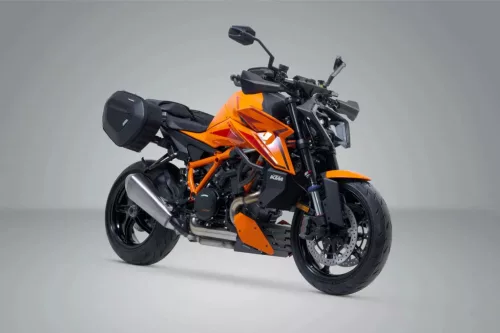 SW-MOTECH PRO BLAZE H SADDLEBAG SET(oldal táska)KTM 1290/1390 Super Duke R/Evo