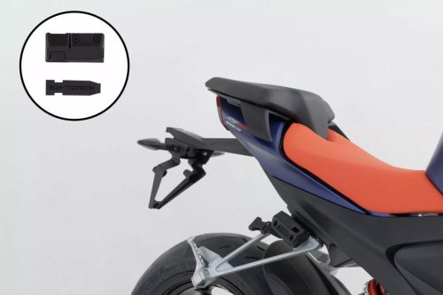 SW-MOTECH PRO BLAZE H SADDLEBAG SET(oldal táska)Aprilia Tuono 660 / RS 660