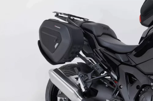 SW-MOTECH PRO BLAZE H SADDLEBAG SET(oldal táska) BMW S1000XR (21-24)