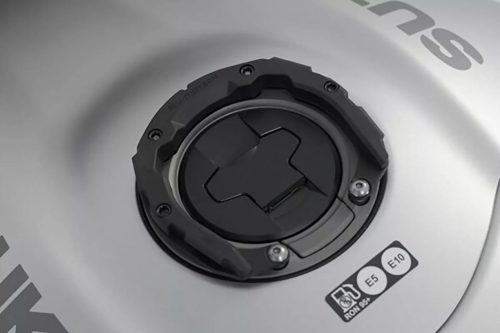 SW-MOTECH PRO Tank Ring (tank gyűrű) 