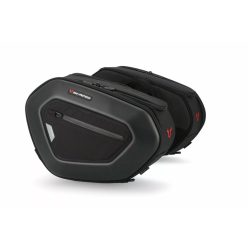   SW-MOTECH PRO BLAZE H SADDLEBAG SET(oldal táska)Yamaha MT-09 SP (17-20)