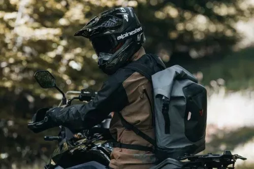SW-MOTECH BACKPACK DRYBAG 300 HÁTIZSÁK