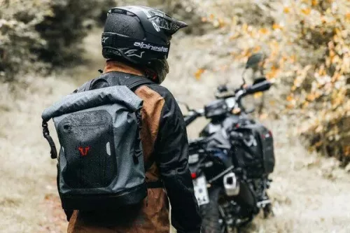SW-MOTECH BACKPACK DRYBAG 300 HÁTIZSÁK