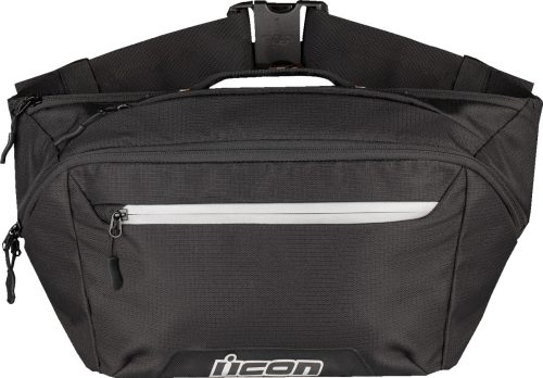 Icon SLINGBAG SLABTOWN - Black