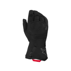   ALPINESTARS WT-5 Drystar® vízálló motoros kesztyű | Black