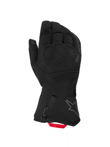 ALPINESTARS WT-5 Drystar® vízálló motoros kesztyű | Black