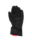 ALPINESTARS WT-5 Drystar® vízálló motoros kesztyű | Black