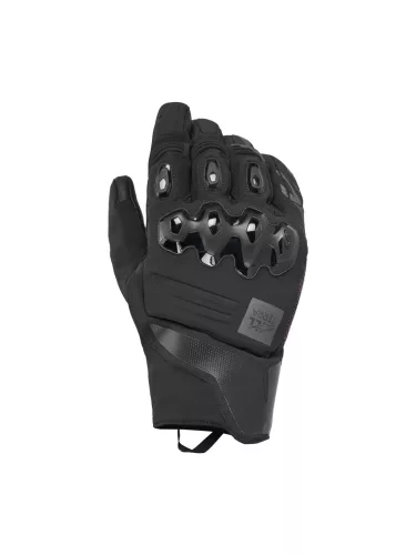 ALPINESTARS Harok Pro Drystar® vízálló motoros kesztyű | Black