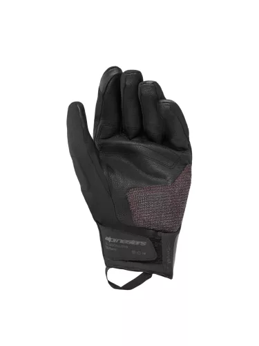 ALPINESTARS Harok Pro Drystar® vízálló motoros kesztyű | Black
