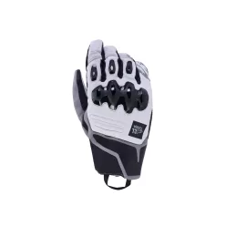   ALPINESTARS Harok Pro Drystar® vízálló motoros kesztyű | Ice Gray/Dark Gray/Black