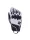 ALPINESTARS Harok Pro Drystar® vízálló motoros kesztyű | Ice Gray/Dark Gray/Black