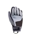 ALPINESTARS Harok Pro Drystar® vízálló motoros kesztyű | Ice Gray/Dark Gray/Black