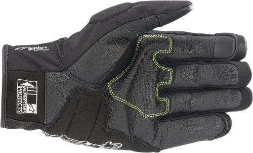 Alpinestars SMX Z Drystar® motoros kesztyű | Black
