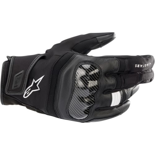 Alpinestars SMX Z Drystar® motoros kesztyű | Black