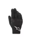 ALPINESTARS S-MAX Drystar® vízálló motoros kesztyű | Black/White