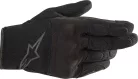 ALPINESTARS női vízálló motoros kesztyű Stella S-Max Drystar® | Black